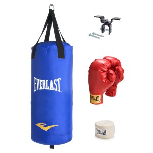 25lb Nevatear Heavy Bag Kit