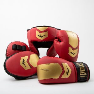 Prospect 2 Youth Boxing Kit