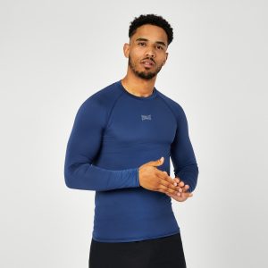 Men's Long Sleeve Base Layer Top