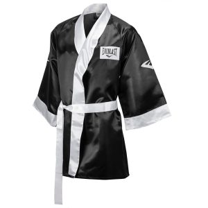 3/4 Length Boxing Robe