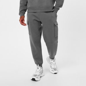 Boxing Club Cargo Track Pants