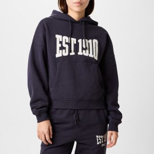 Womens EST 1910 Hoodie