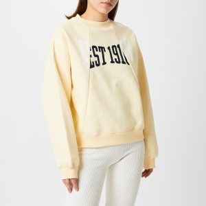 Womens EST 1910 Sweatshirt