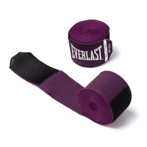 Elite Handwraps Purple 180in