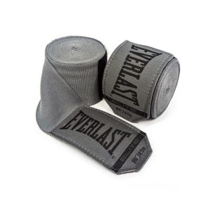 Elite Handwraps Gray 180in