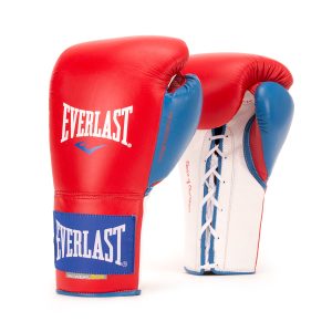 Powerlock Fight Gloves 10oz XL