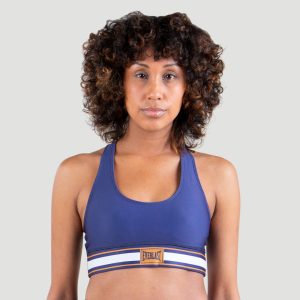 Sports Bra-Stripe