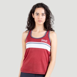 Trainer Tank - Stripe