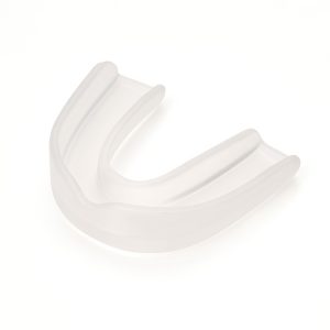 Single Mouthguard