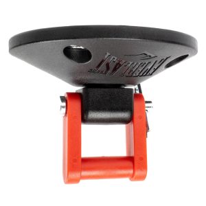 Plastic Speed Bag Swivel Set