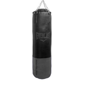 Powerlock Heavy Bag With Chain