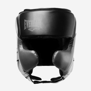 Powerlock Pro Headgear