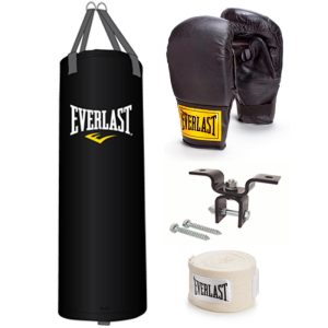 70lb Heavy Bag Kit
