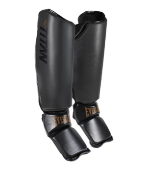 Titan Pro Instep Shin Guards