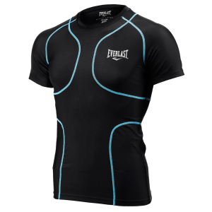 EV Tech Compress-X Short Sleeve T Shirt