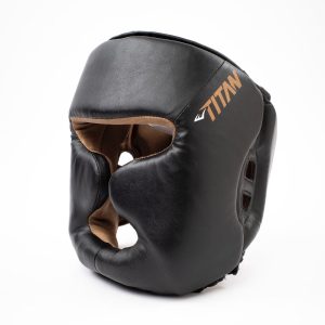 Titan Headgear
