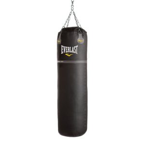 Super Leather Heavy Bag